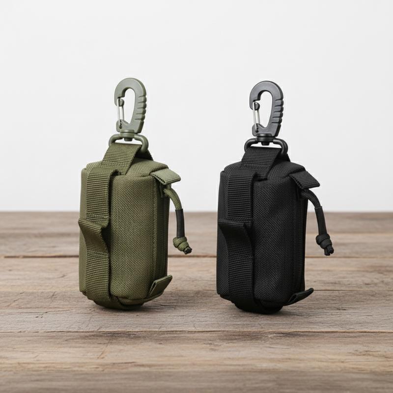 Edc Everyday Carry - Bolsa EDC para Atividades ao Ar