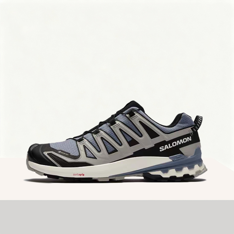 Salomon Shoes Xa Pro 3D - Tênis de Corrida Masculino Salomon XA
