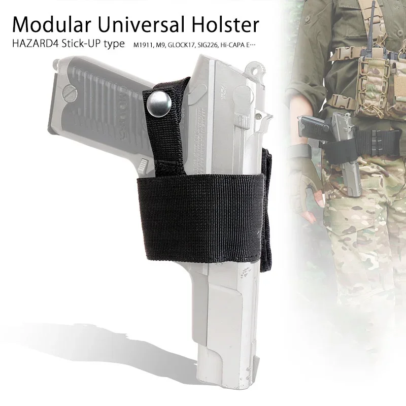 Edc Carry Handgun - Coldre de arma de transporte oculto