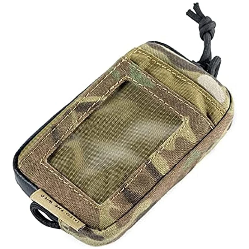 Edc Concealed Carry - ONETIGRIS Bolsa EDC à prova d'água