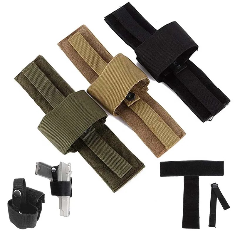 Edc Carry Handgun - Suporte de Cintura Ophidian Tac Leve