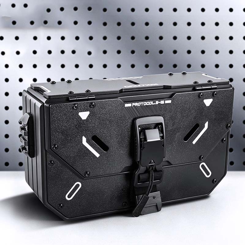 Edc Everyday Carry - Kit de Acessórios Táticos MOLLE Portátil