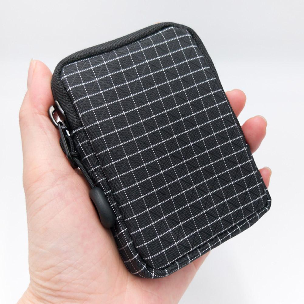 Edc Concealed Carry - Bolsa de Armazenamento Mini EDC para