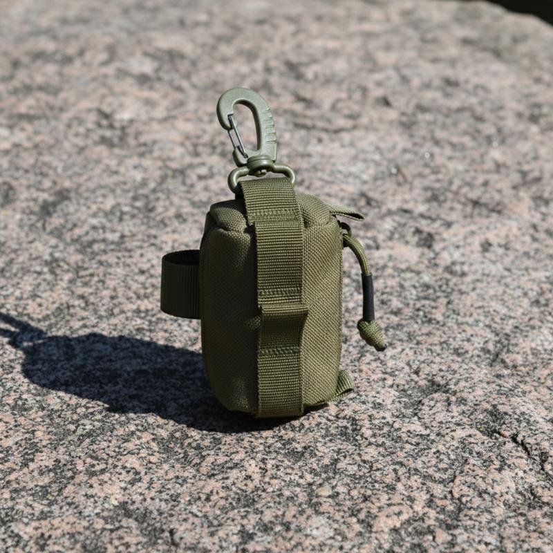 Bolsa EDC para Atividades ao A - Edc Everyday Carry avaliação e preço