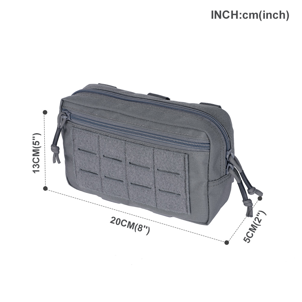 EXCELLENT ELITE SPANKER Bolsa  - Edc Everyday Carry avaliação e preço