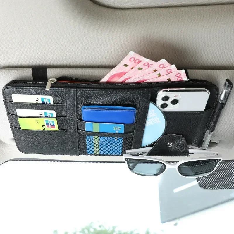 Organizador de Visor Solar par - Edc Carry Pen avaliação e preço