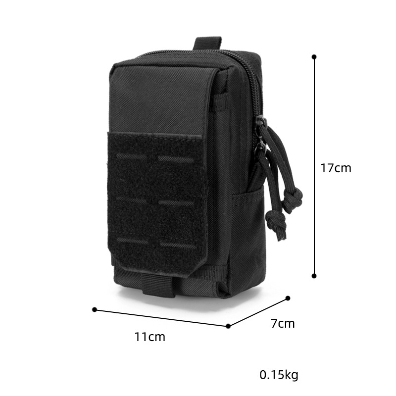 Bolso masculino cinto especial - Edc Concealed Carry avaliação e preço