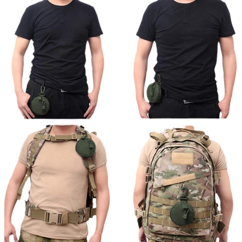 Bolsa de Cintura Multifunciona - Edc Everyday Carry avaliação e preço