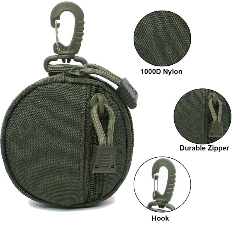 Bolsa de Cintura Multifunciona - Edc Everyday Carry avaliação e preço
