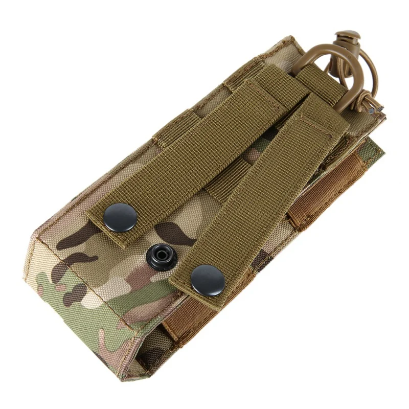 Bolsa de Cintura Molle para Ga - Edc Everyday Carry avaliação e preço