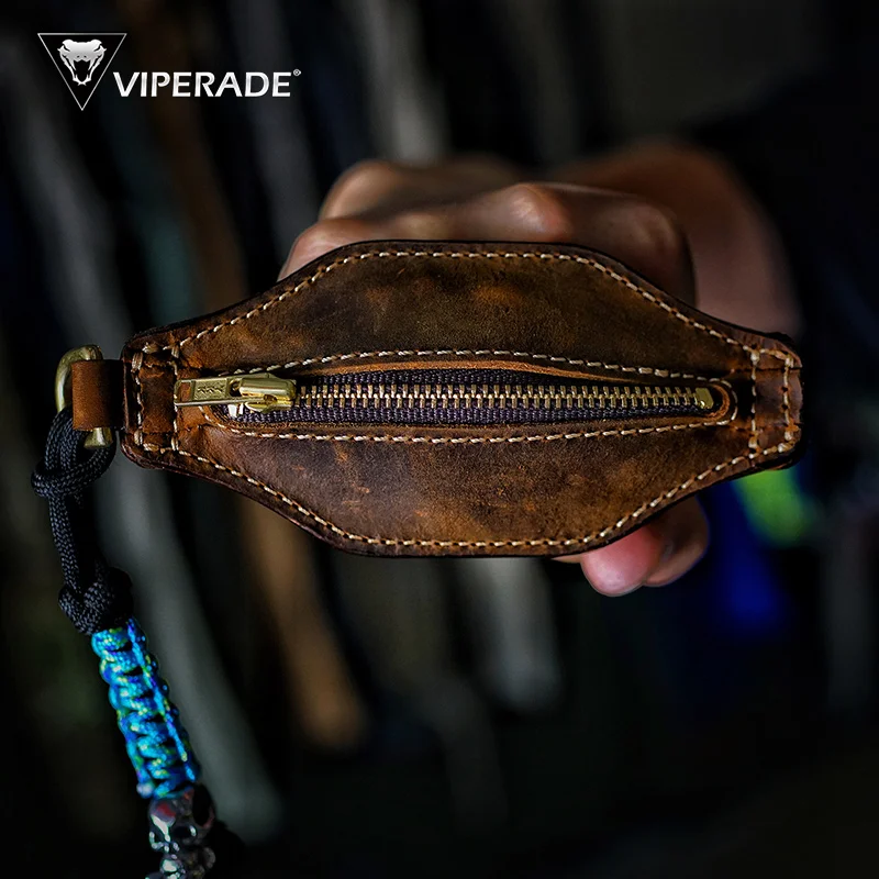 ​ Carteira VIPERADE PJ10 Slapj - Edc Concealed Carry avaliação e preço