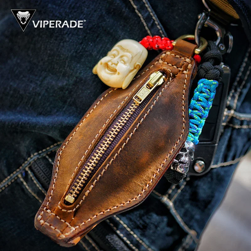 ​ Carteira VIPERADE PJ10 Slapj - Edc Concealed Carry avaliação e preço
