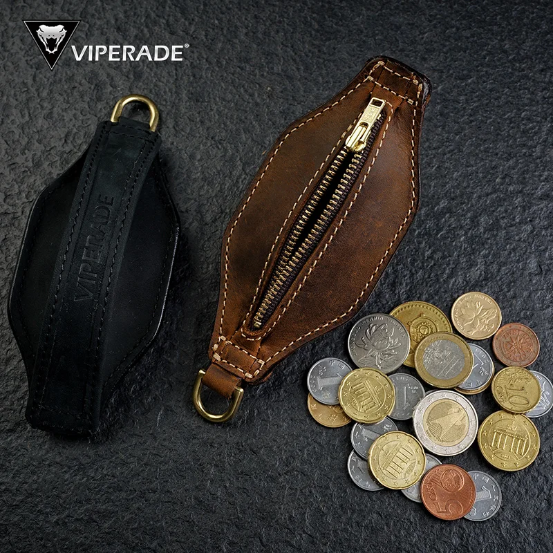 ​ Carteira VIPERADE PJ10 Slapj - Edc Concealed Carry avaliação e preço