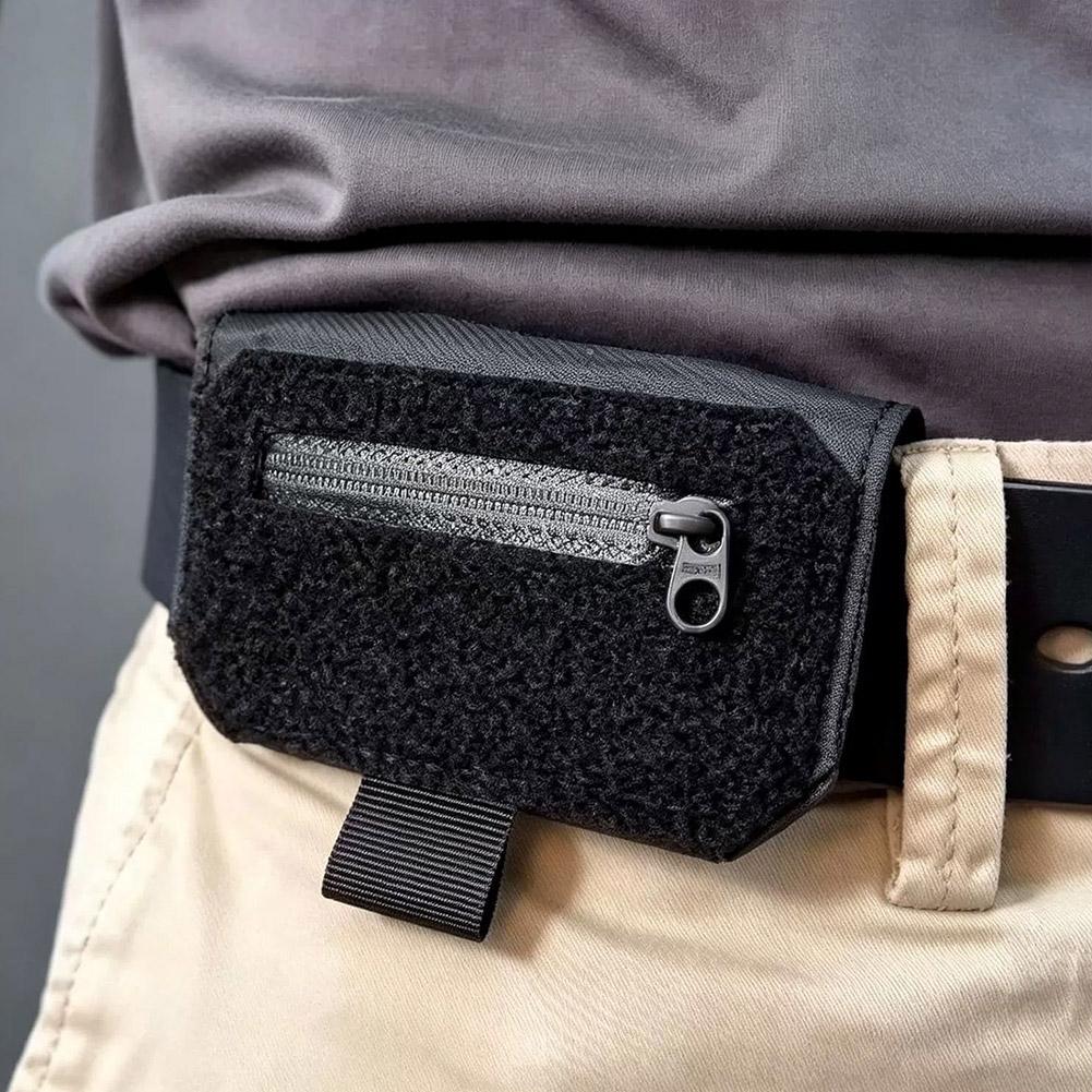 Bolsa de Cintura Oculta para V - Edc Everyday Carry avaliação e preço