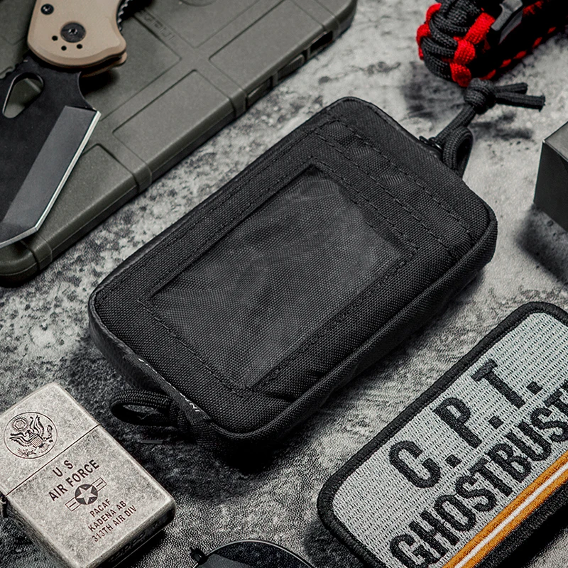ONETIGRIS Bolsa EDC à prova d' - Edc Concealed Carry avaliação e preço