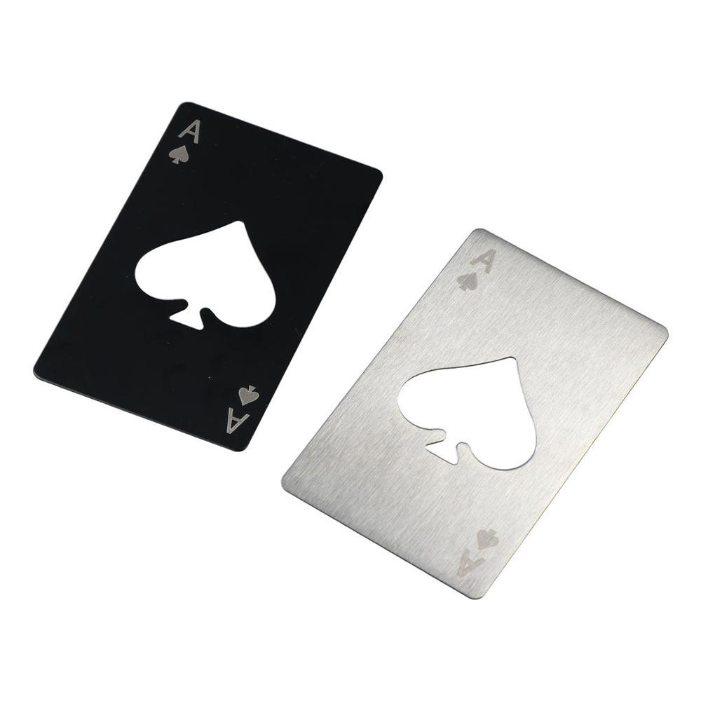 Abridor de Garrafas de Aço Ino - Multitool Credit Card avaliação e preço