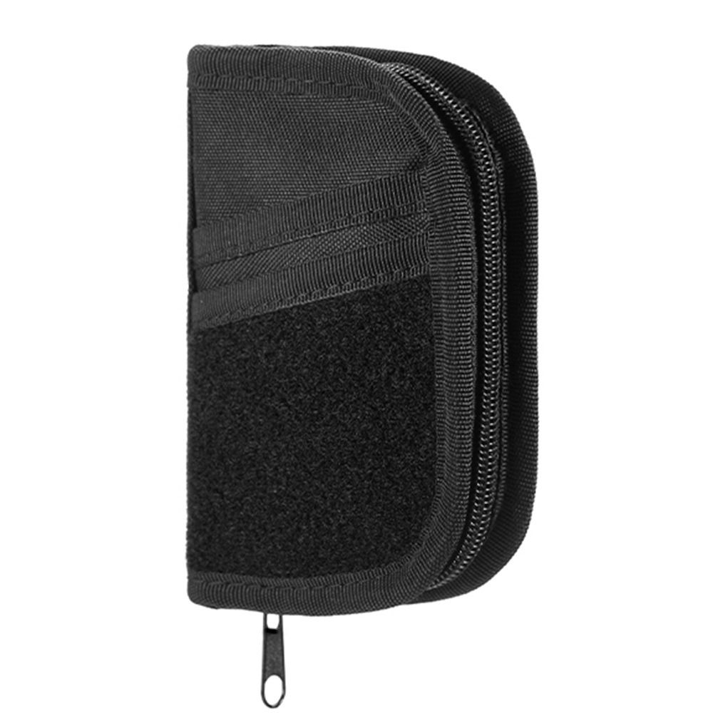 Nova Bolsa Portátil EDC para F - Multitool Credit Card avaliação e preço
