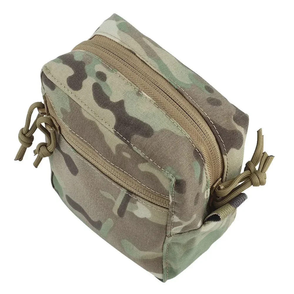Molle tático bolsa admin gp bo - Edc Carry Pocket avaliação e preço