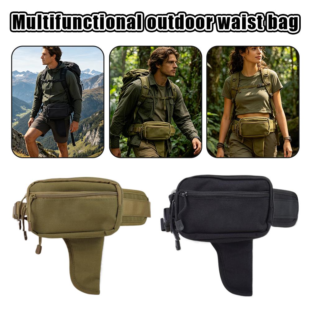 Pochete Antifurto Oculta para  - Edc Concealed Carry avaliação e preço