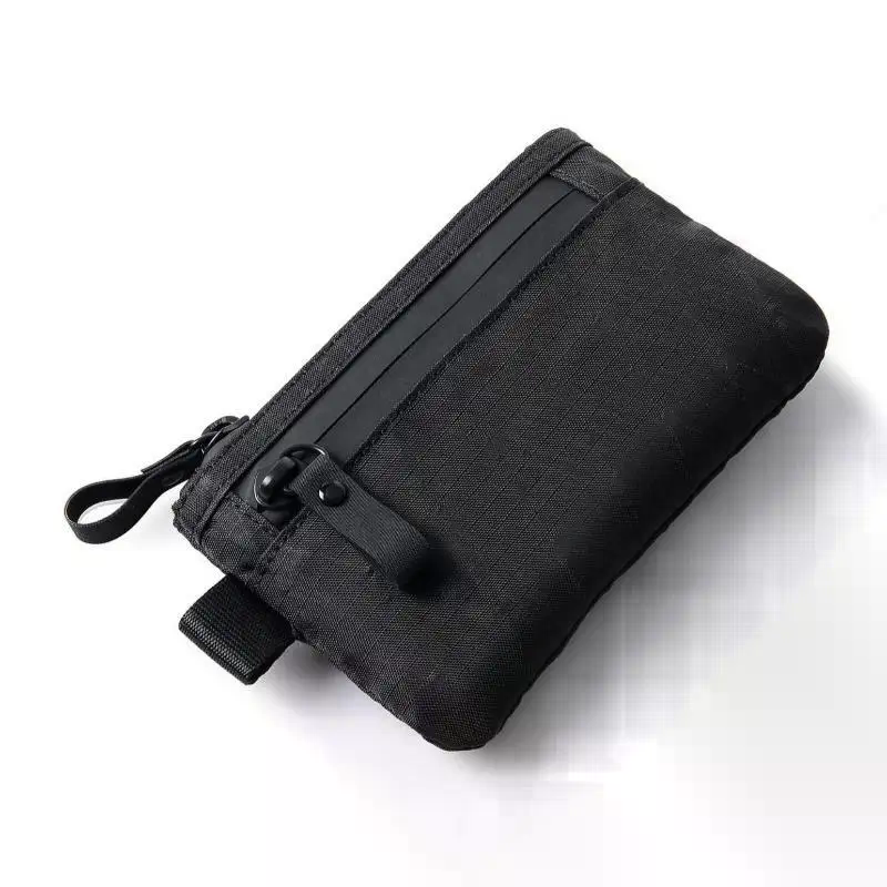 Bolsa Impermeável para Moedas  - Multitool Credit Card avaliação e preço