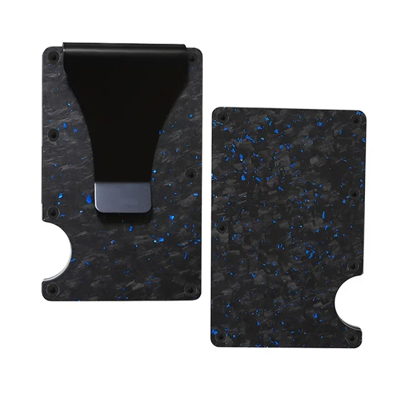 Carteira Masculina com Bloquei - Edc Concealed Carry avaliação e preço
