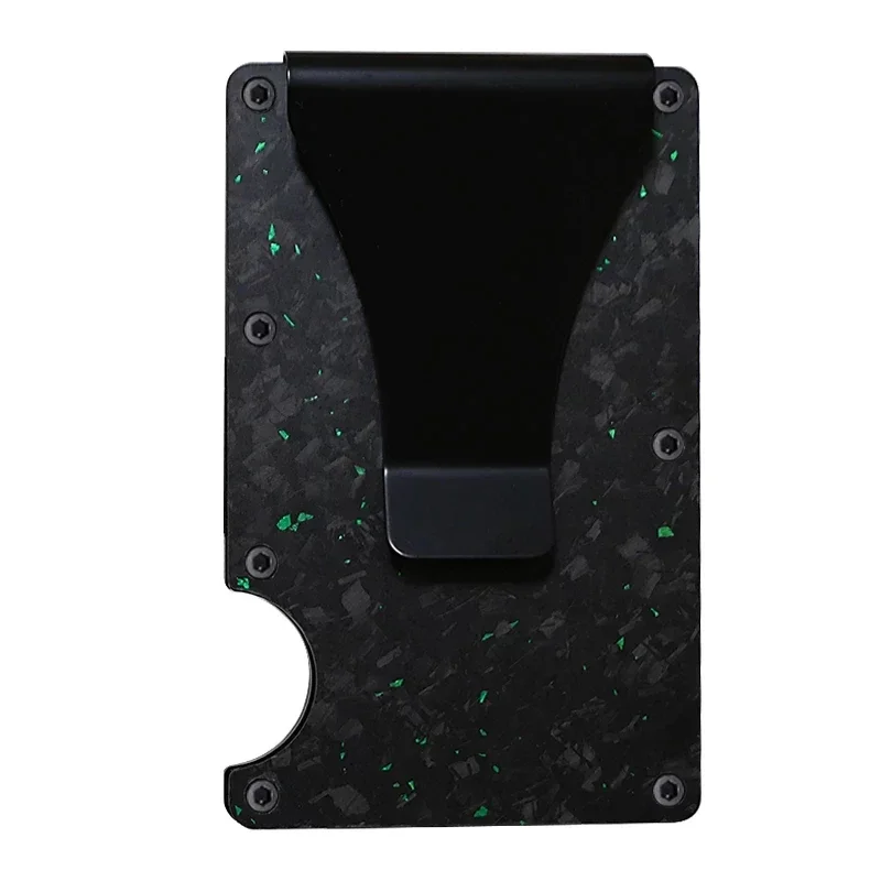 Carteira Masculina com Bloquei - Edc Concealed Carry avaliação e preço