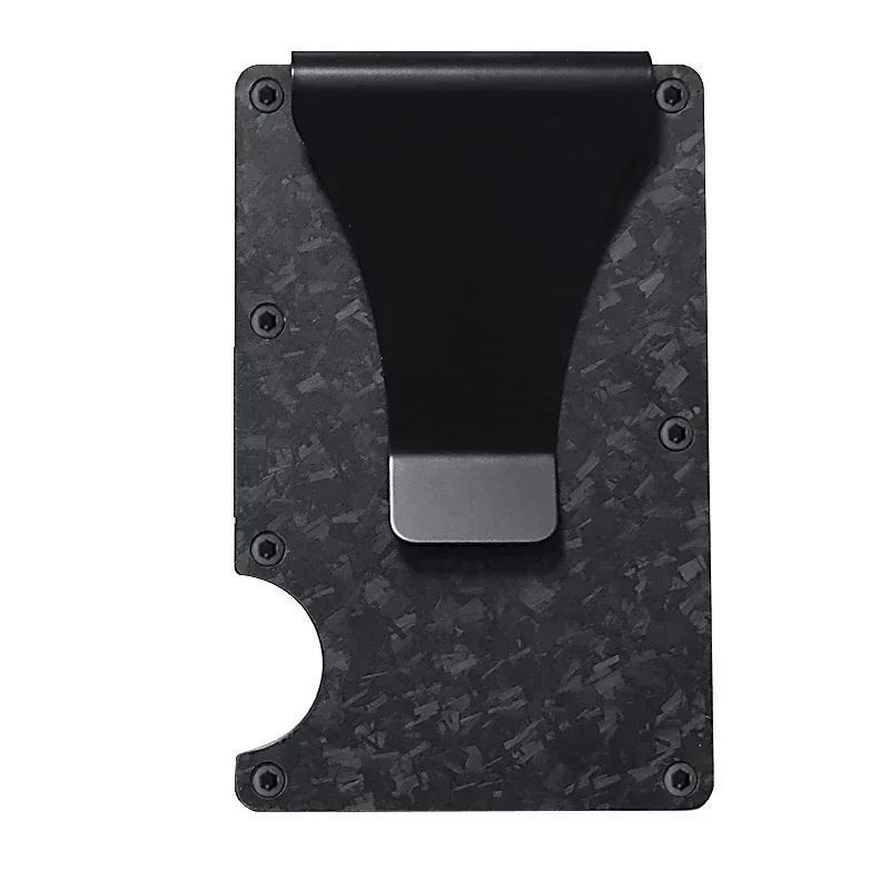 Carteira Masculina com Bloquei - Edc Concealed Carry avaliação e preço