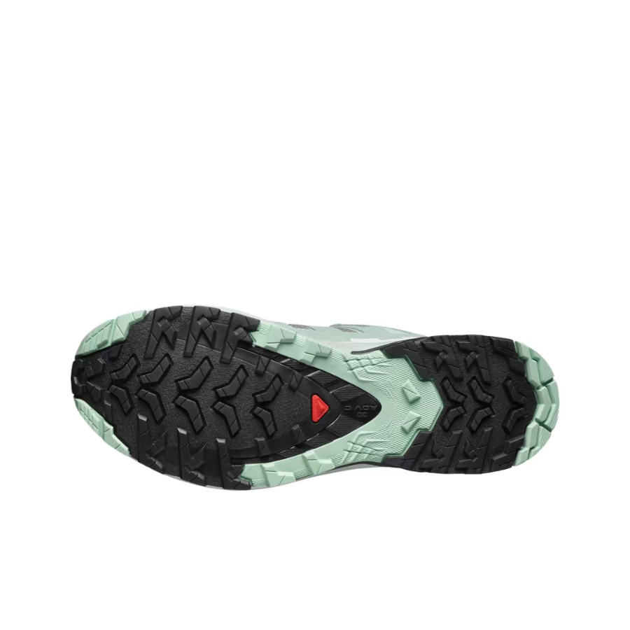 Salomon XA Pro 3D V9 GTX: Têni - Salomon Shoes Xa Pro 3D avaliação e preço
