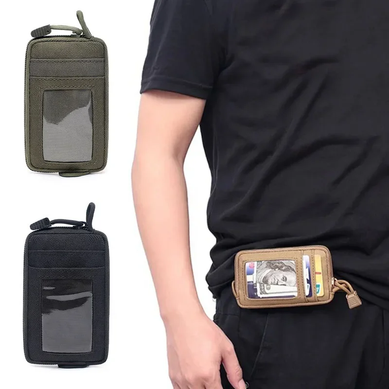 Bolsa tática edc para chaves a - Edc Concealed Carry avaliação e preço