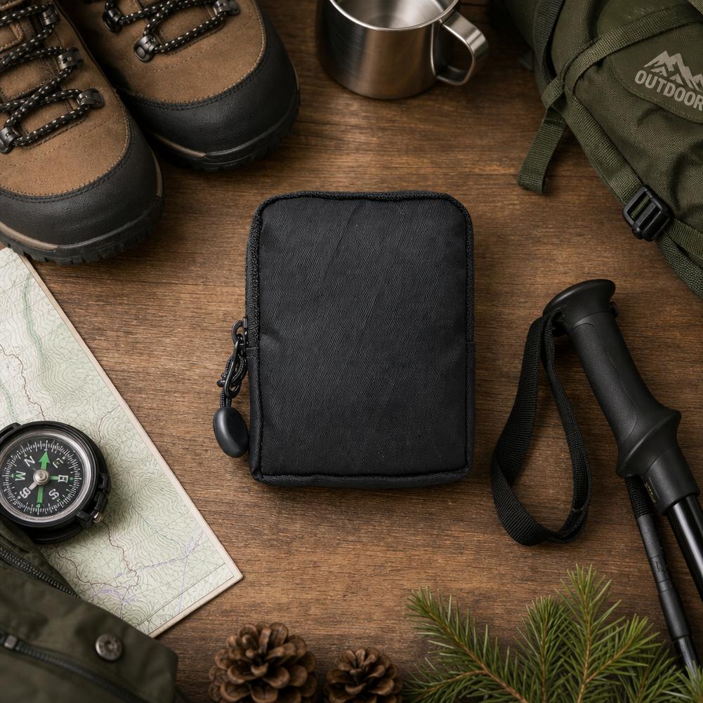 Bolsa de Armazenamento Mini ED - Edc Concealed Carry avaliação e preço
