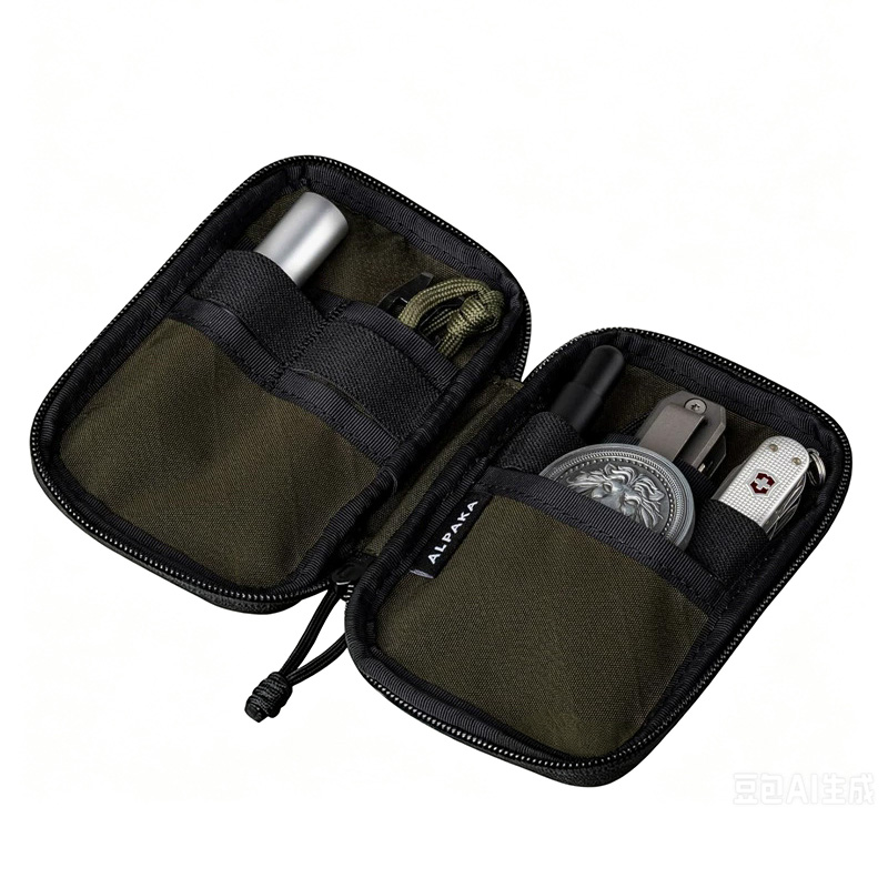 Bolsa Organizadora EDC X-Pac c - Edc Concealed Carry avaliação e preço