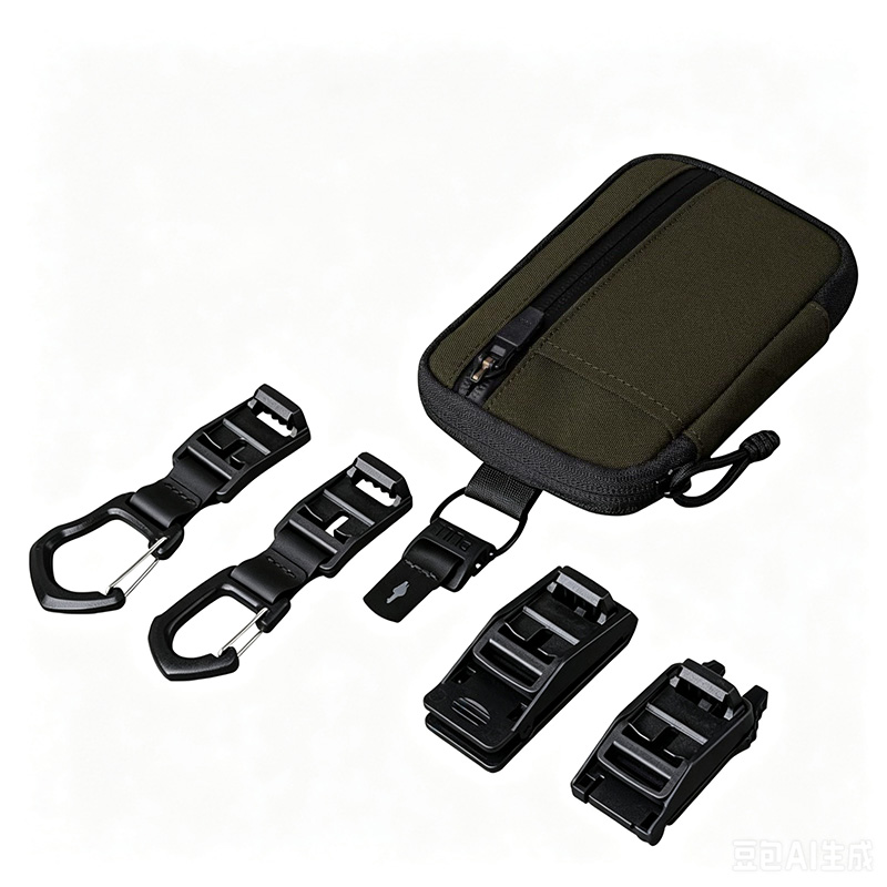 Bolsa Organizadora EDC X-Pac c - Edc Concealed Carry avaliação e preço