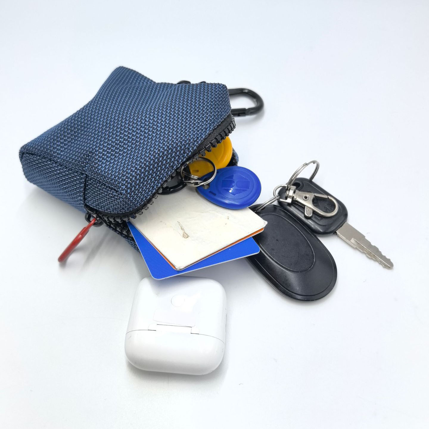 Nova Bolsa EDC de Armazenament - Edc Concealed Carry avaliação e preço