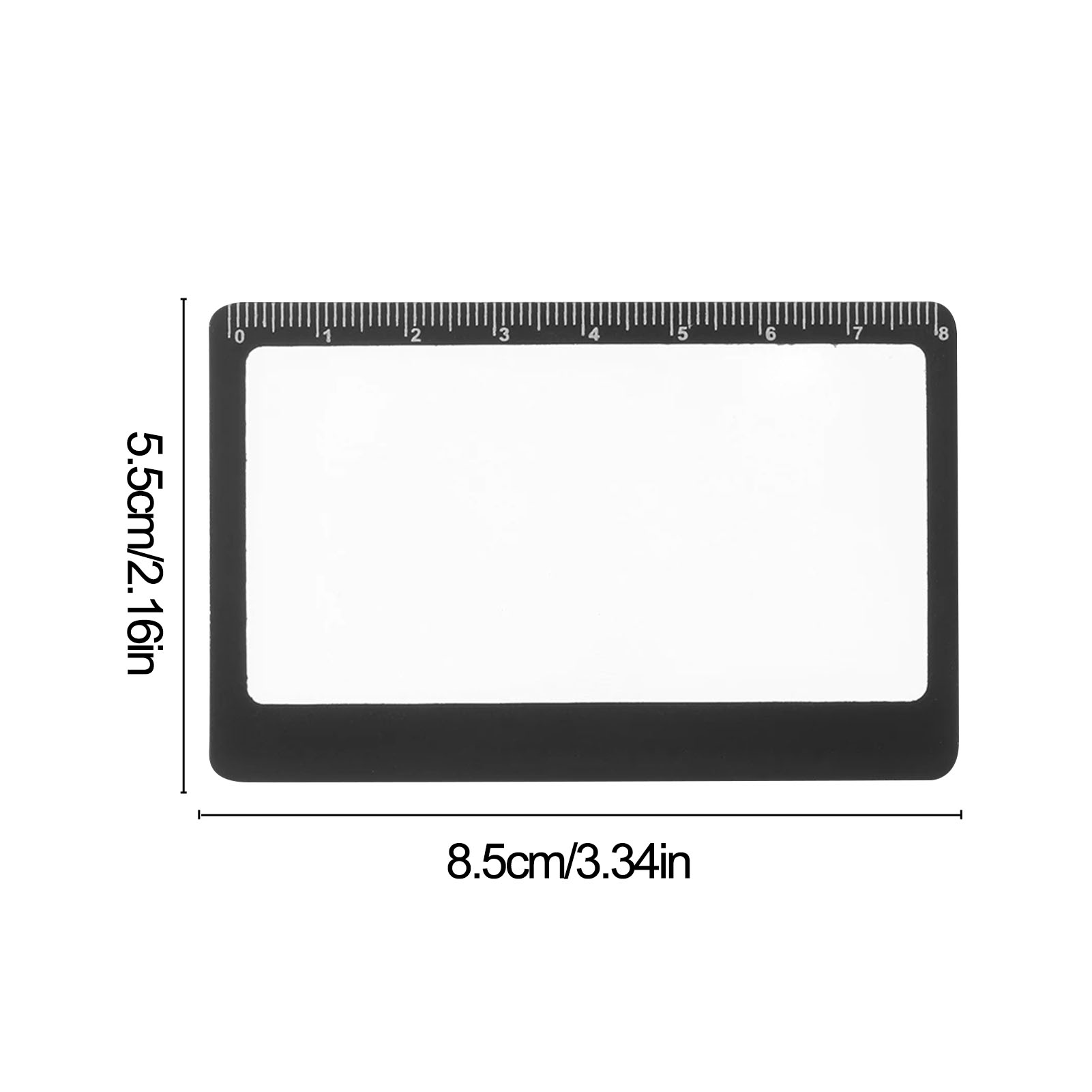 Cartão de crédito tamanho hd 3 - Multitool Credit Card avaliação e preço