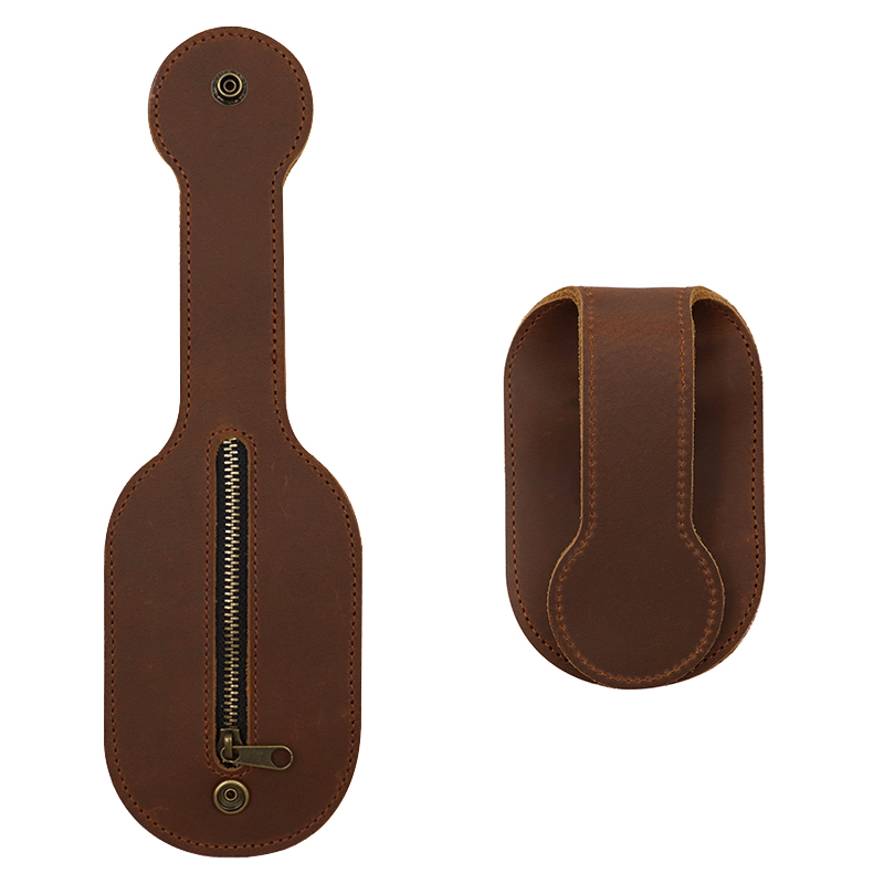 Gemuine cintura de couro zero  - Edc Concealed Carry avaliação e preço