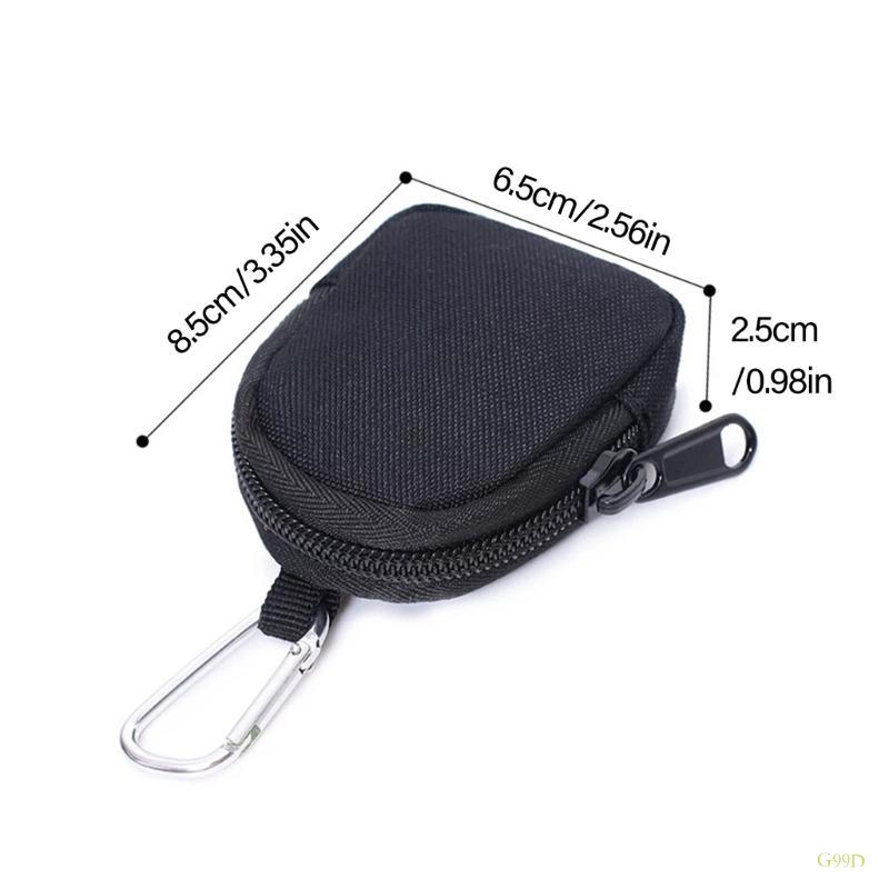 1 Peça Bolsa Tática Portátil p - Edc Everyday Carry avaliação e preço