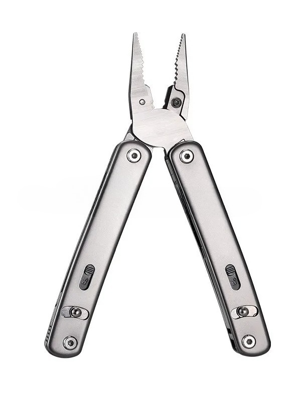 Roxon S804 Flex Multi Ferramen - Edc Everyday Carry avaliação e preço