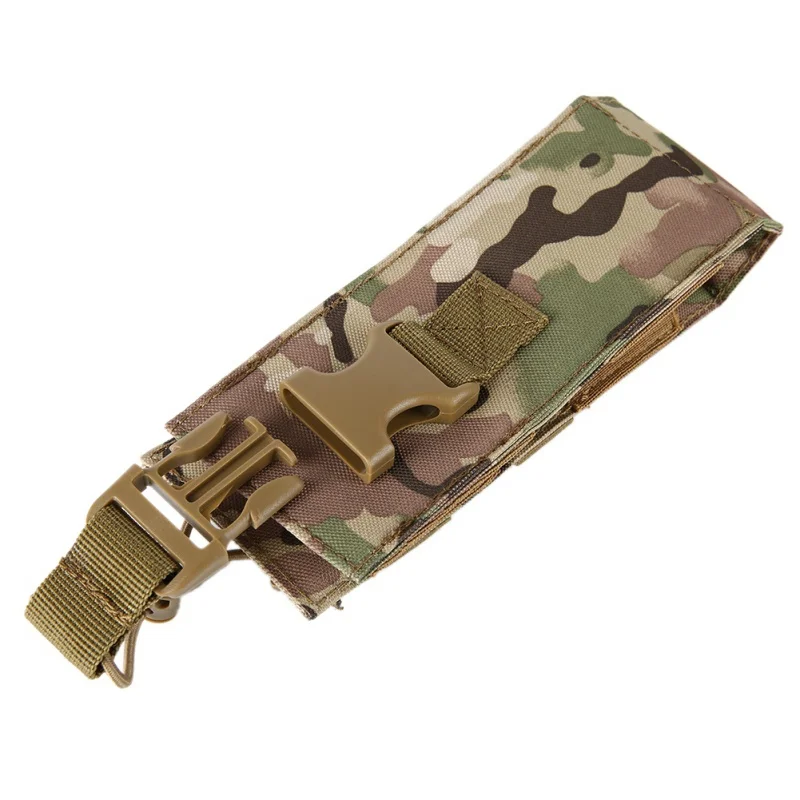 Molle coldre para garrafa de á - Edc Everyday Carry avaliação e preço